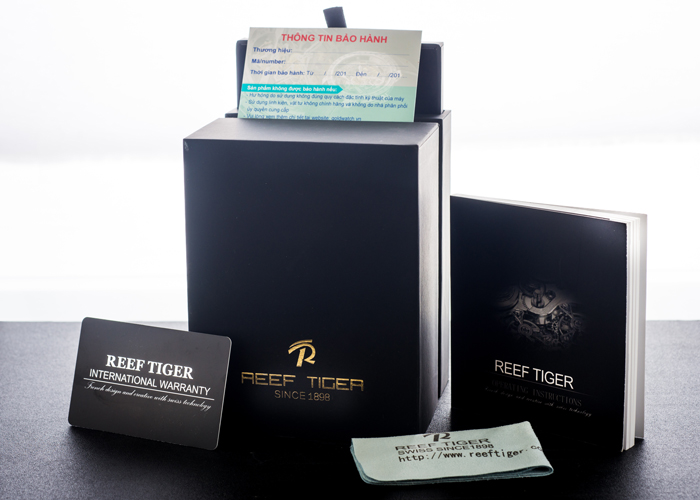 đồng hồ reef tiger rga1980